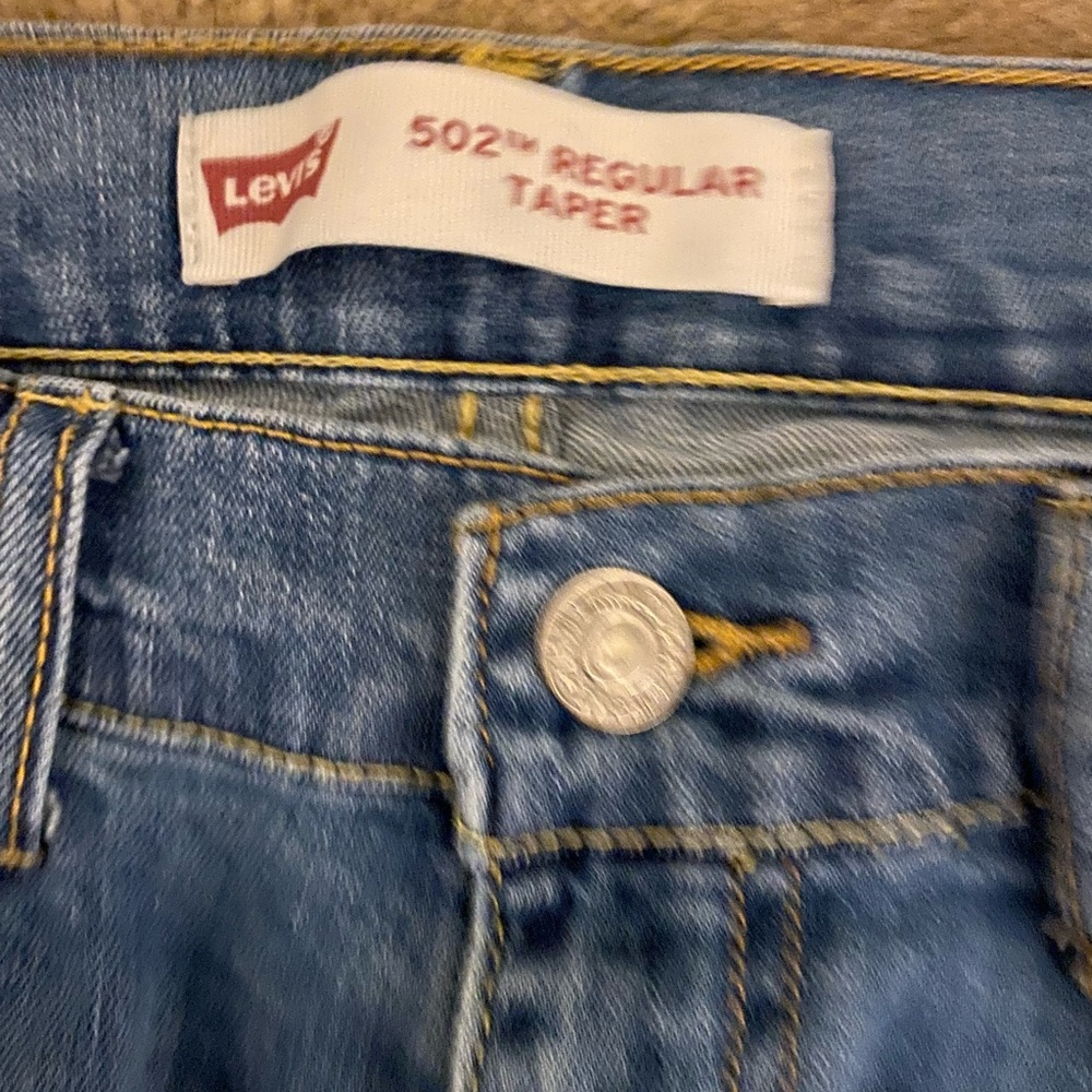 Levi’s 502 - image 3